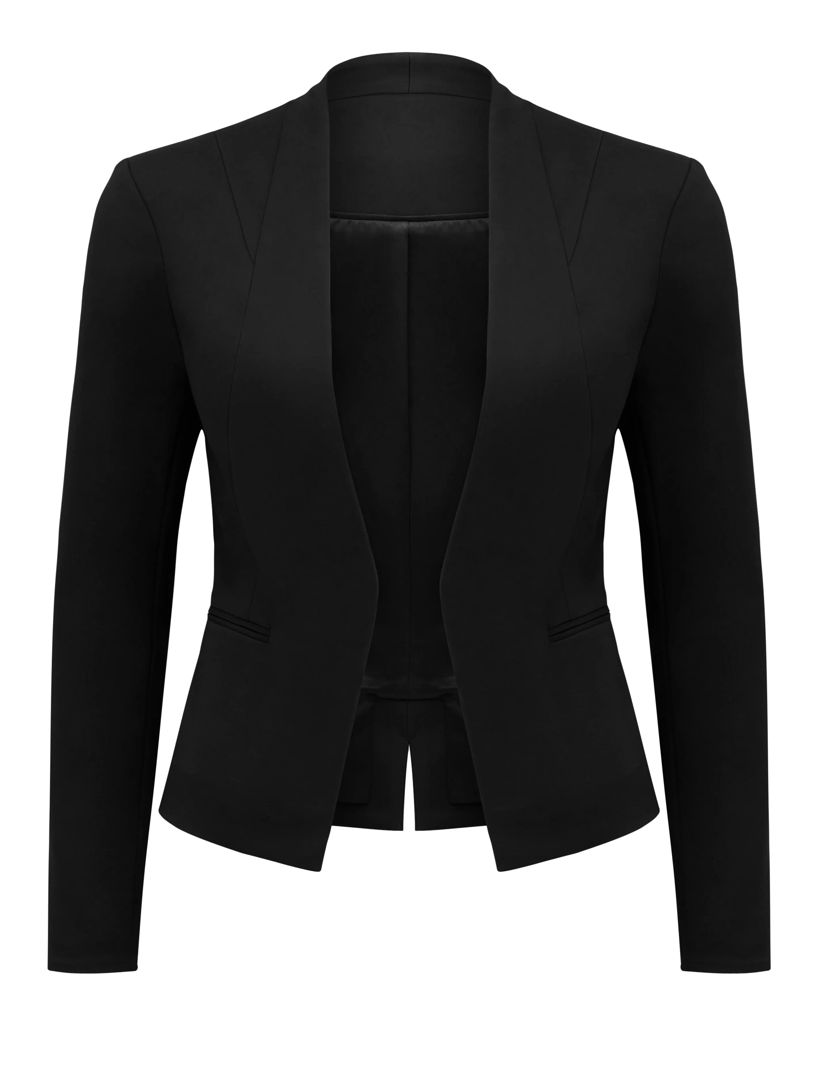 Ash Blazer