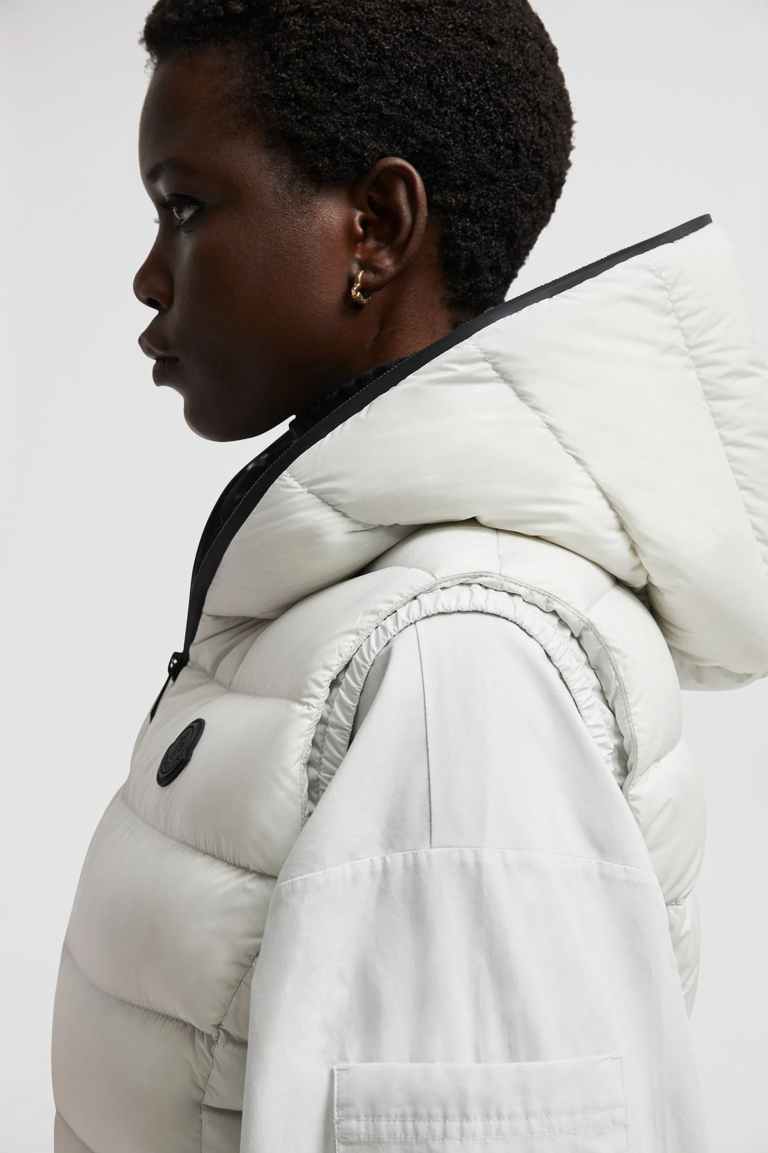 Barraux Down Vest