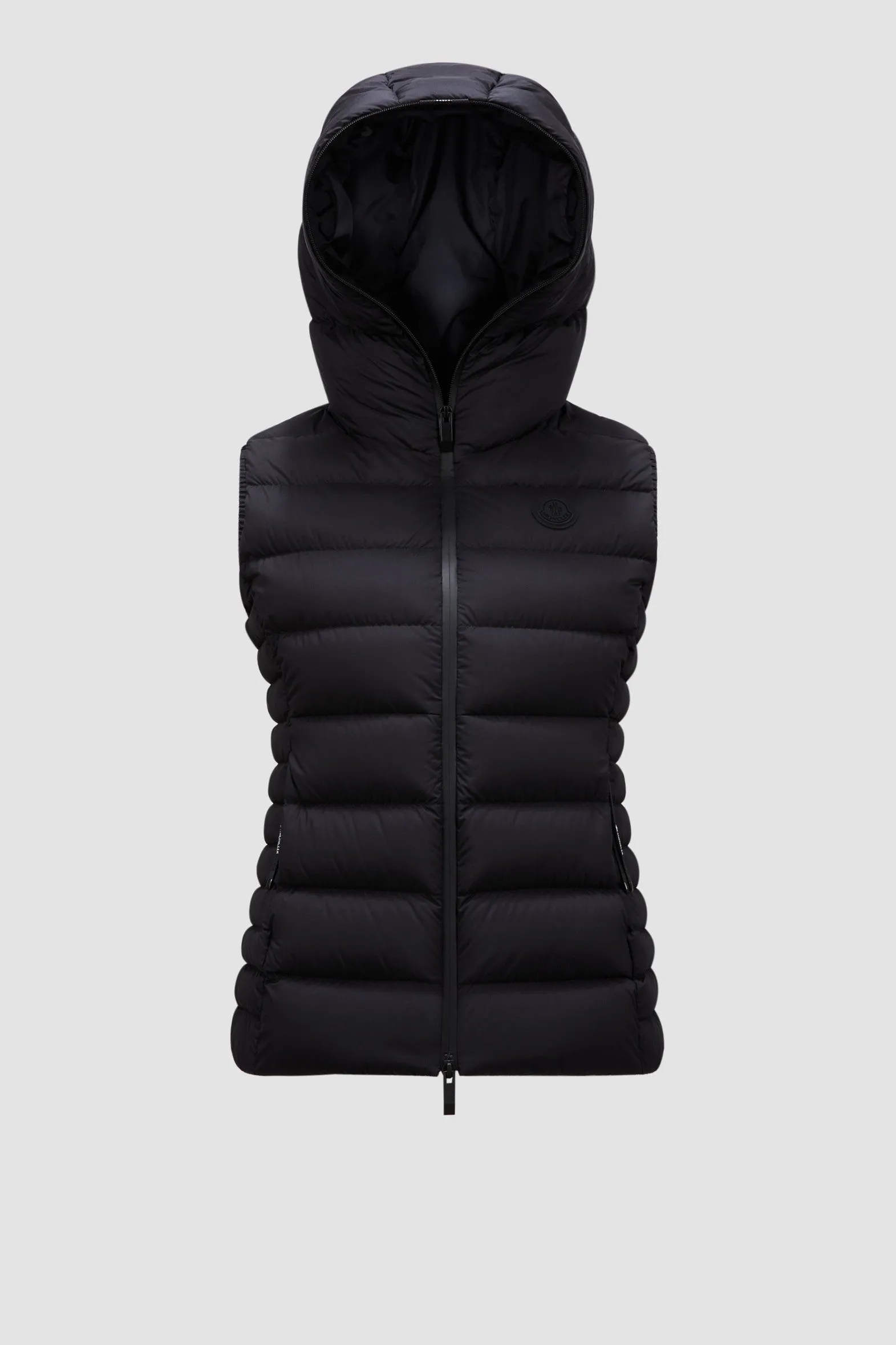 Barraux Down Vest