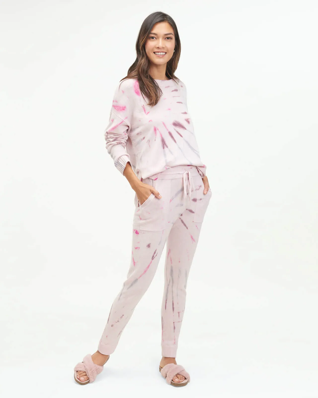 Cashblend Adeline Sweater