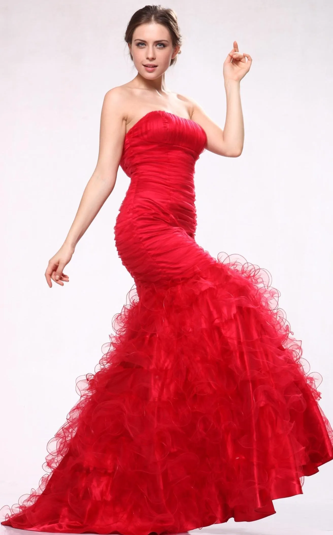 Cinderella Divine 3063 Dress