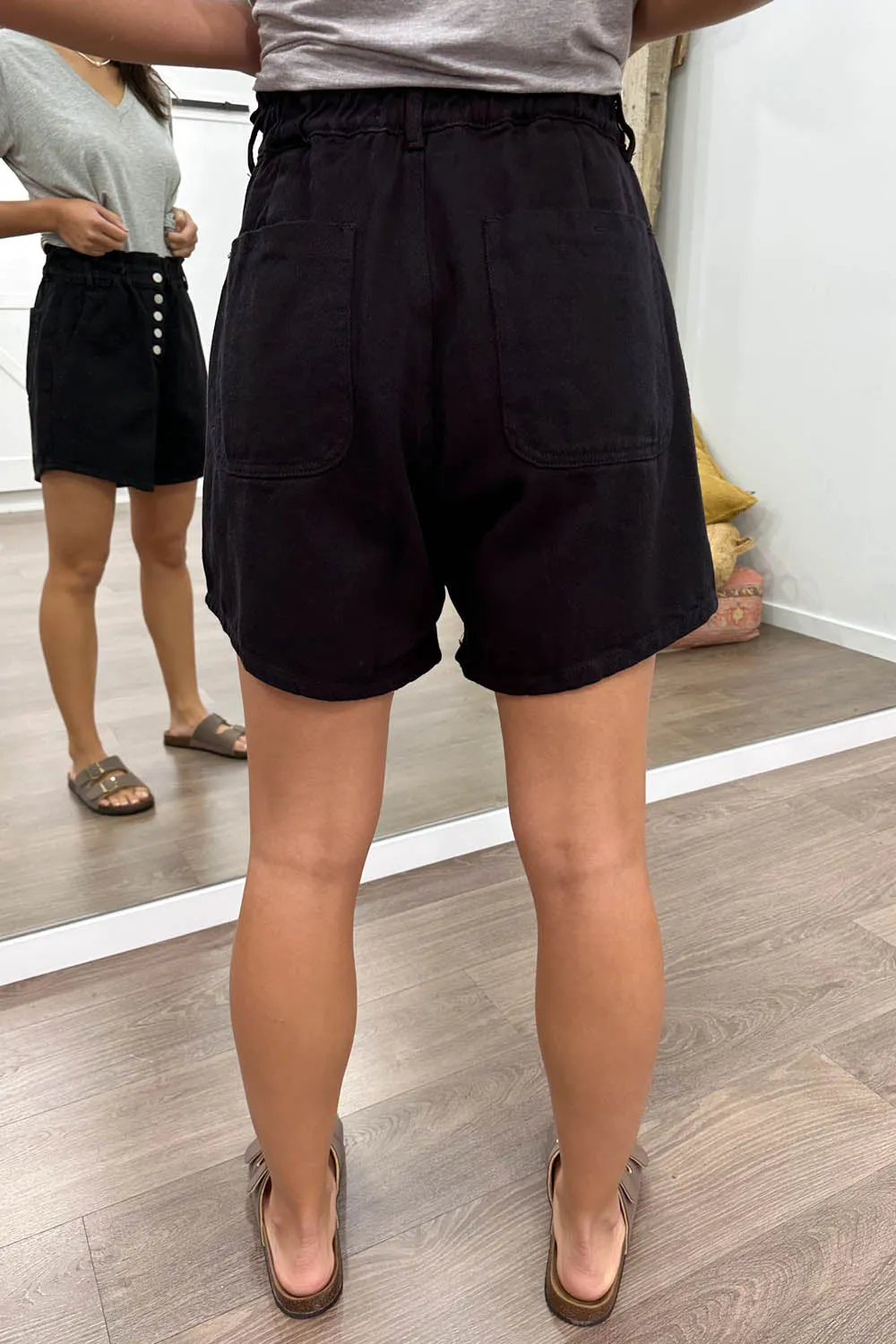 Coco Shorts