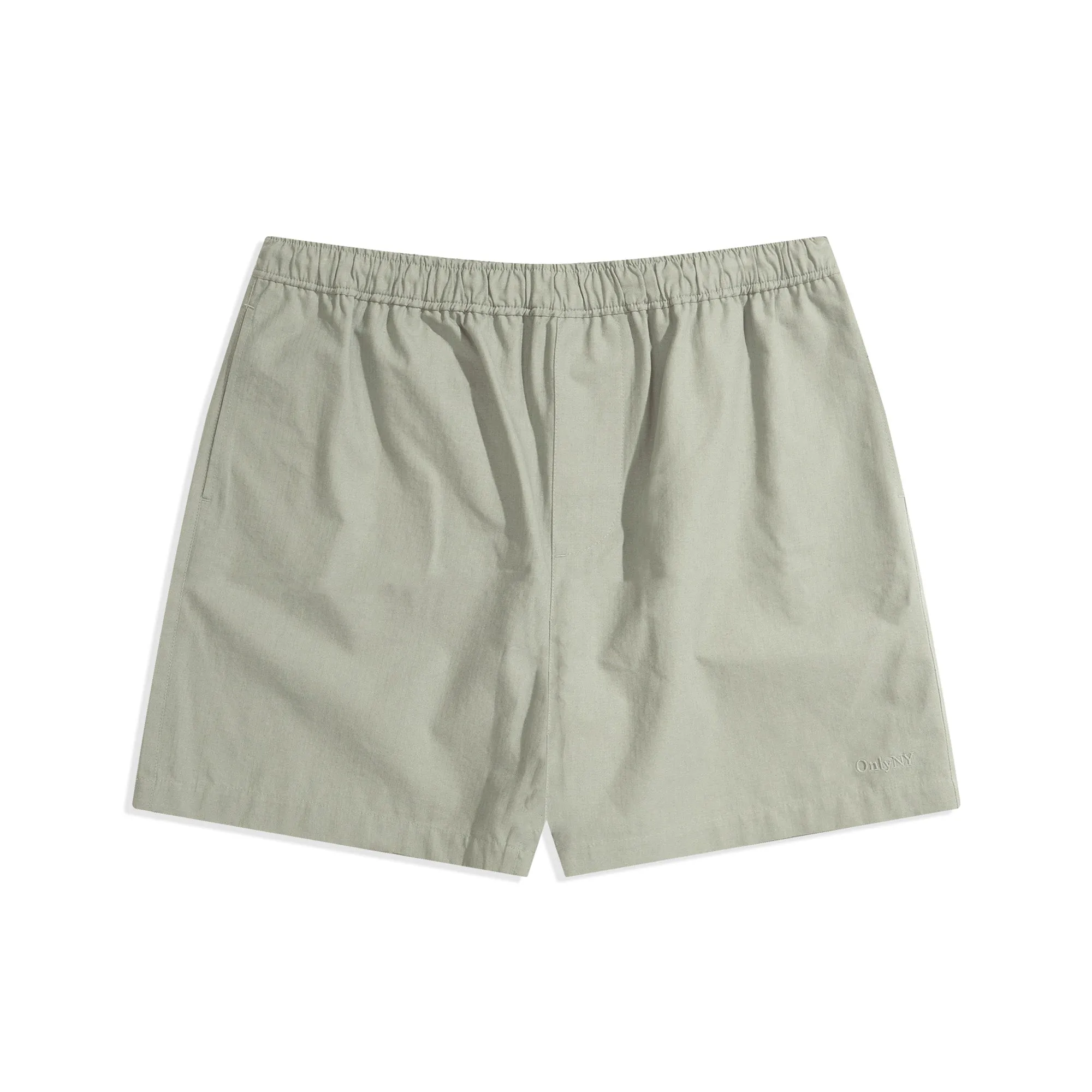 Cotton Ripstop Easy Short