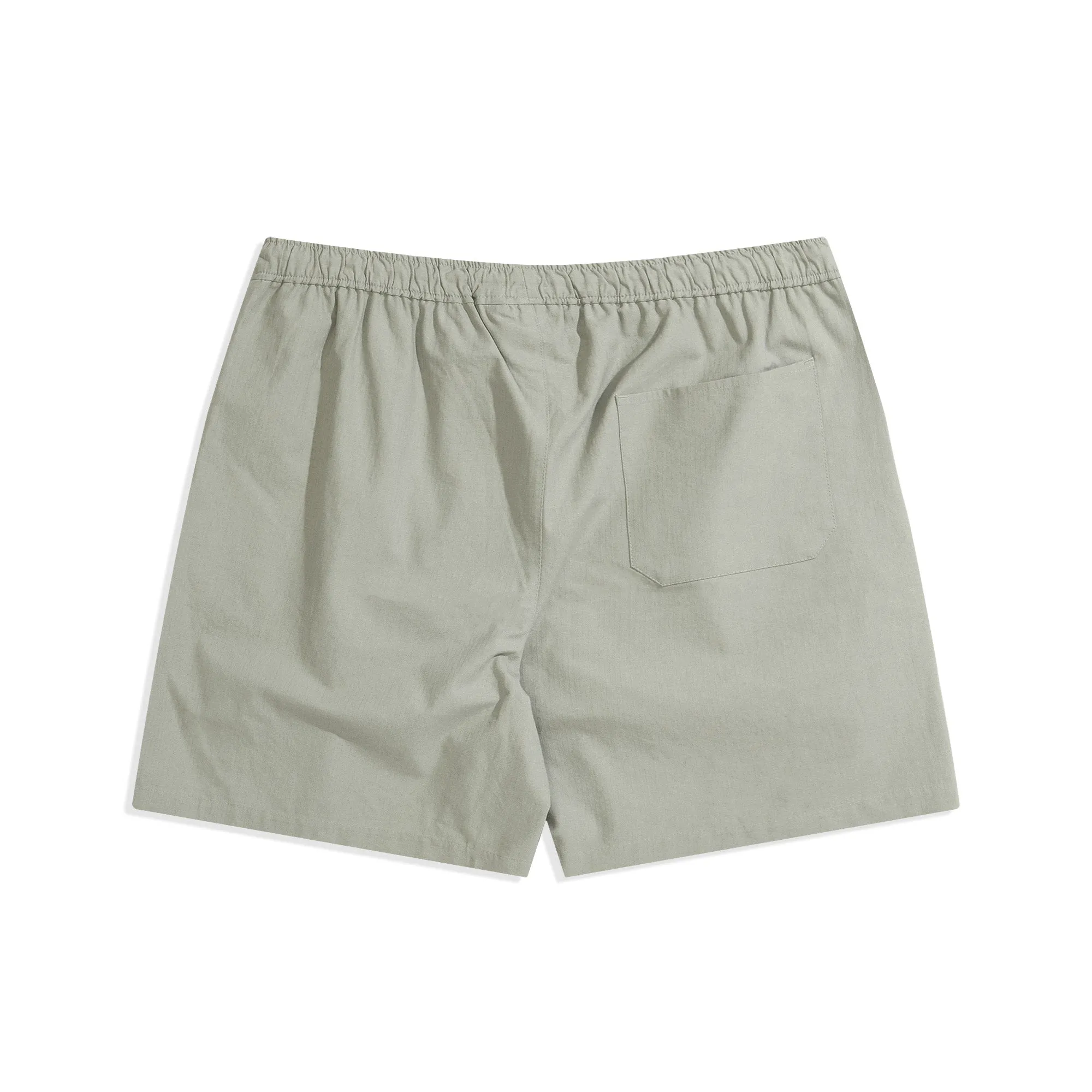 Cotton Ripstop Easy Short