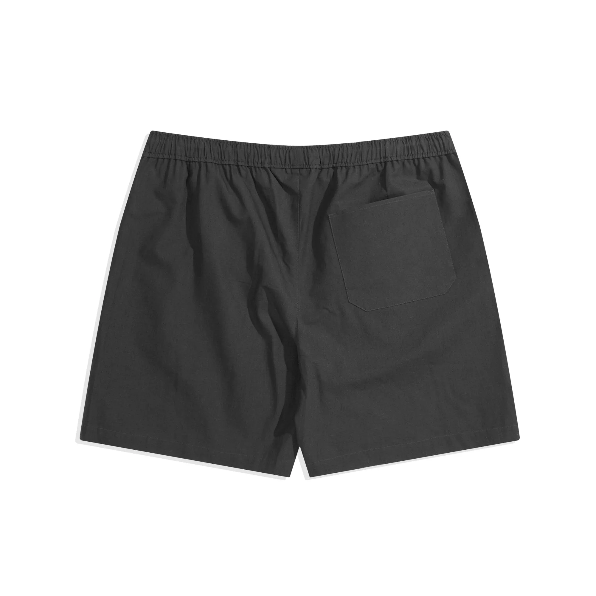 Cotton Ripstop Easy Short