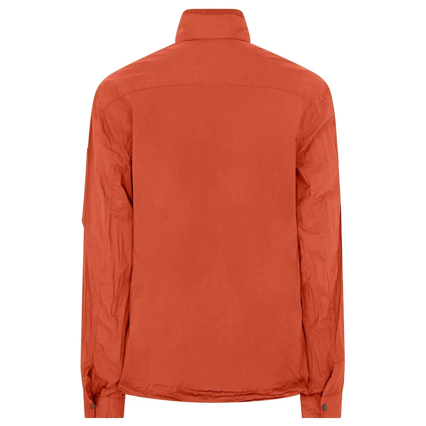 CP Company Taylon L Half Zip Lens Jacket