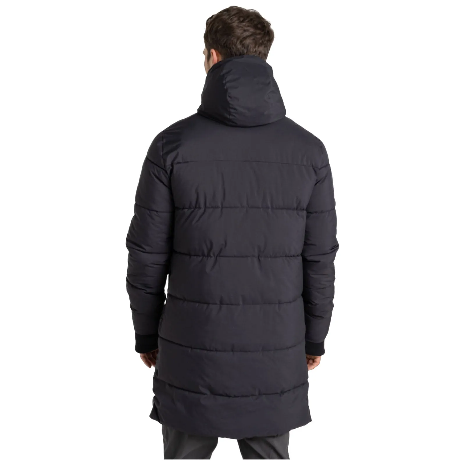 Craghoppers Mens Cormac Hooded Jacket