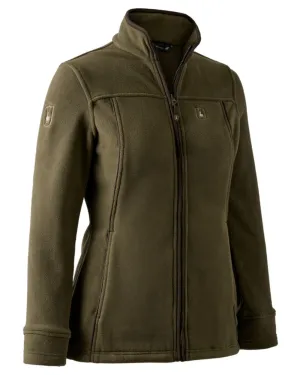 Deerhunter Lady Eagle Fleece Jacket