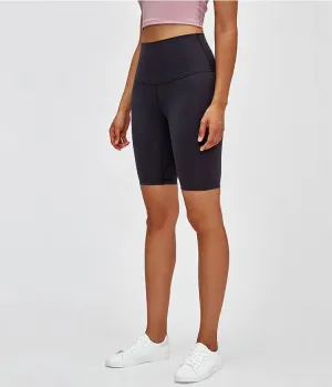 Easy Sprint 9” Shorts in Black