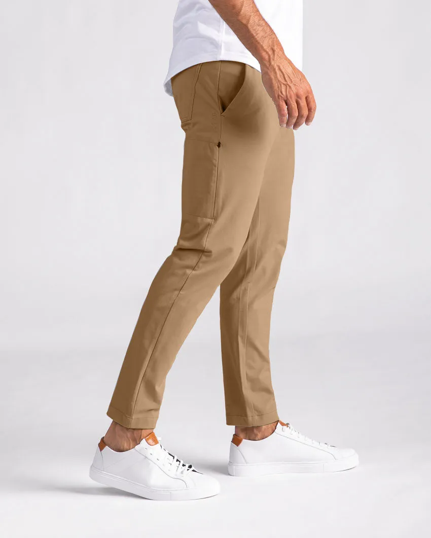 Everyday Pant 2.0 - Workleisure