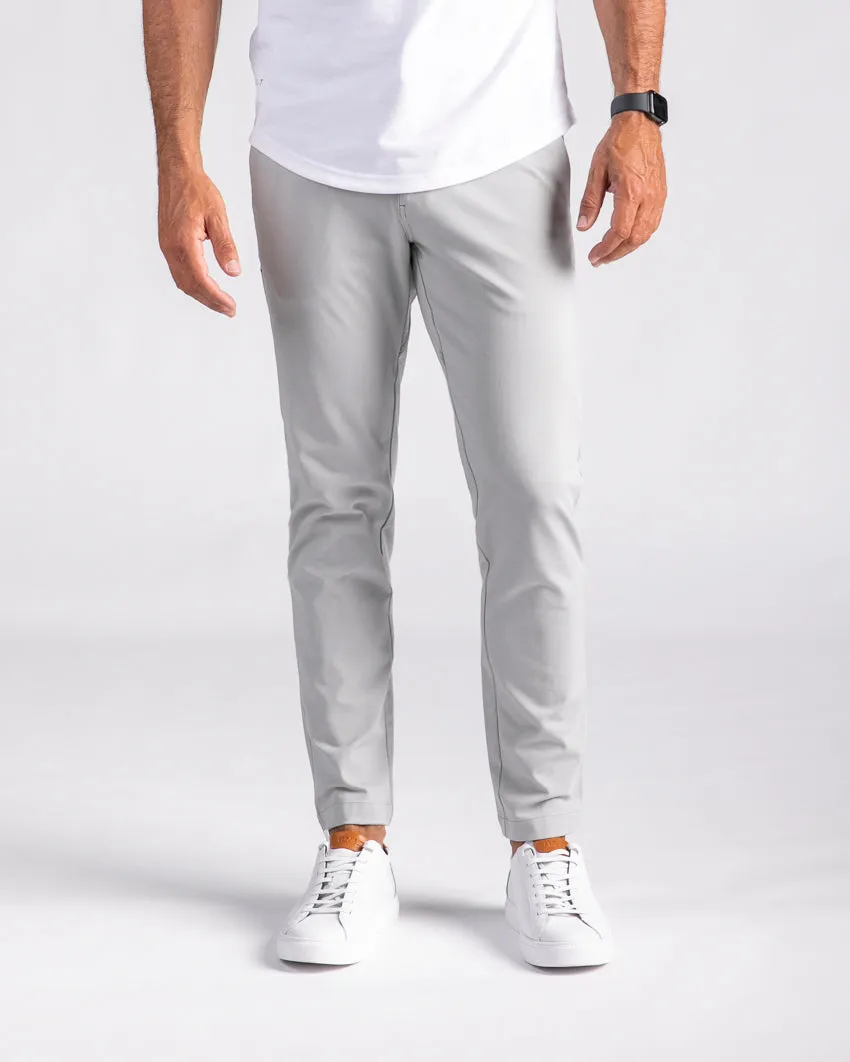 Everyday Pant 2.0 - Workleisure