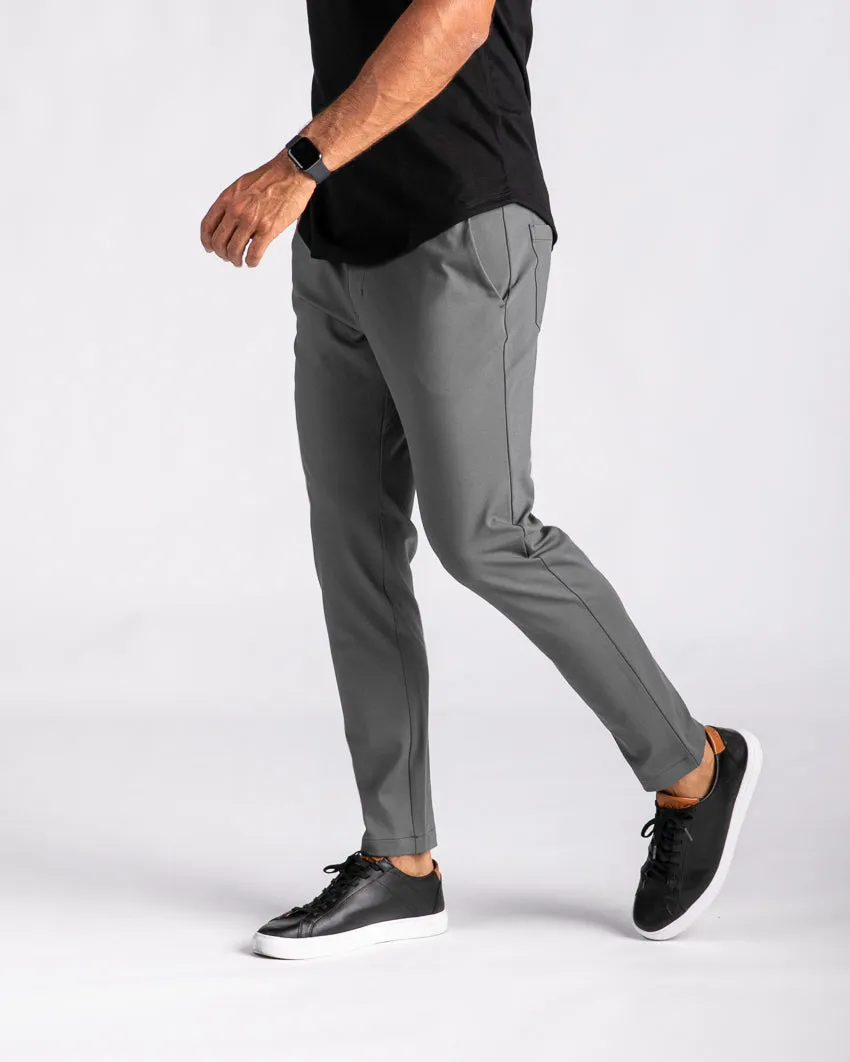 Everyday Pant 2.0 - Workleisure