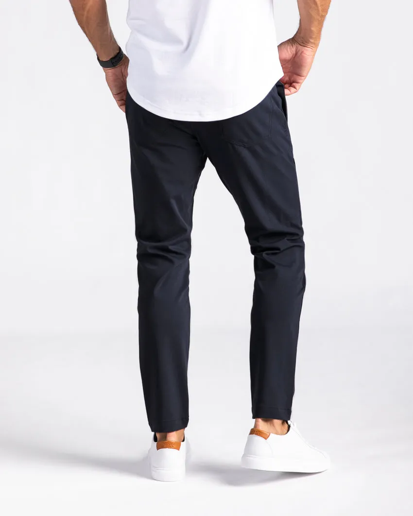 Everyday Pant 2.0 - Workleisure