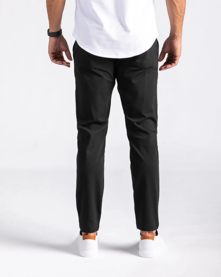 Everyday Pant 2.0 - Workleisure