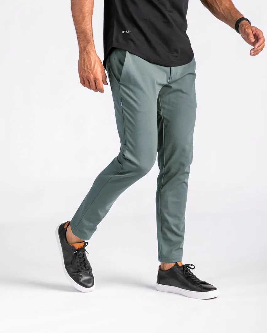 Everyday Pant 2.0 - Workleisure