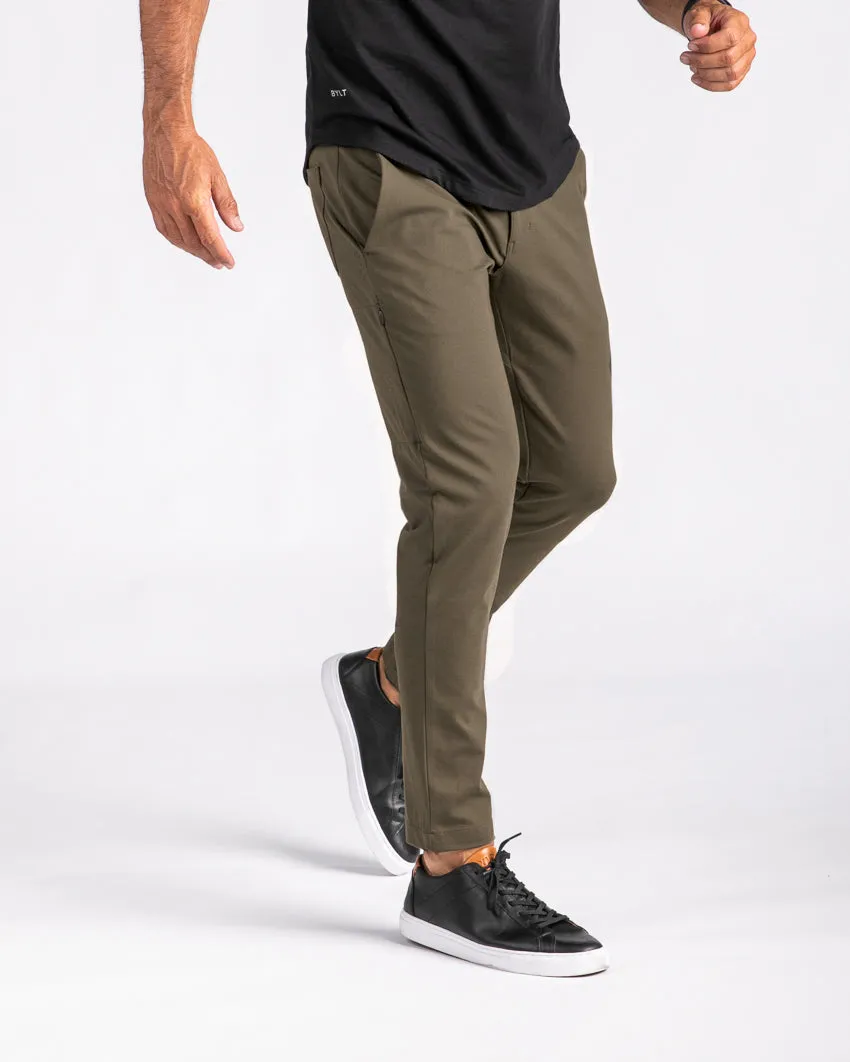 Everyday Pant 2.0 - Workleisure