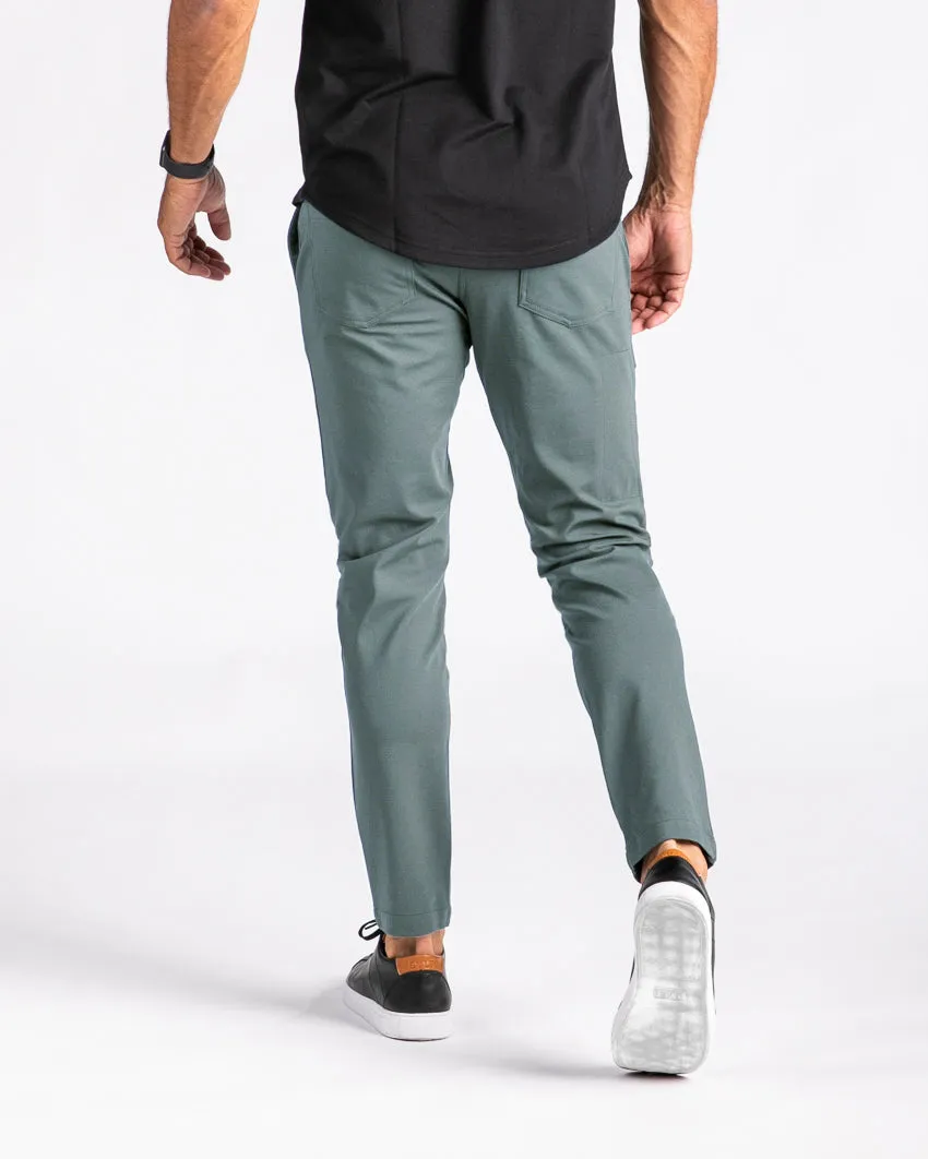 Everyday Pant 2.0 - Workleisure