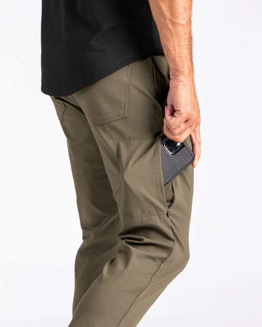 Everyday Pant 2.0 - Workleisure