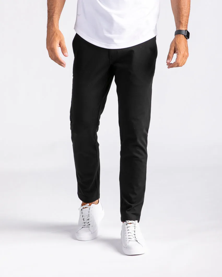 Everyday Pant 2.0 - Workleisure