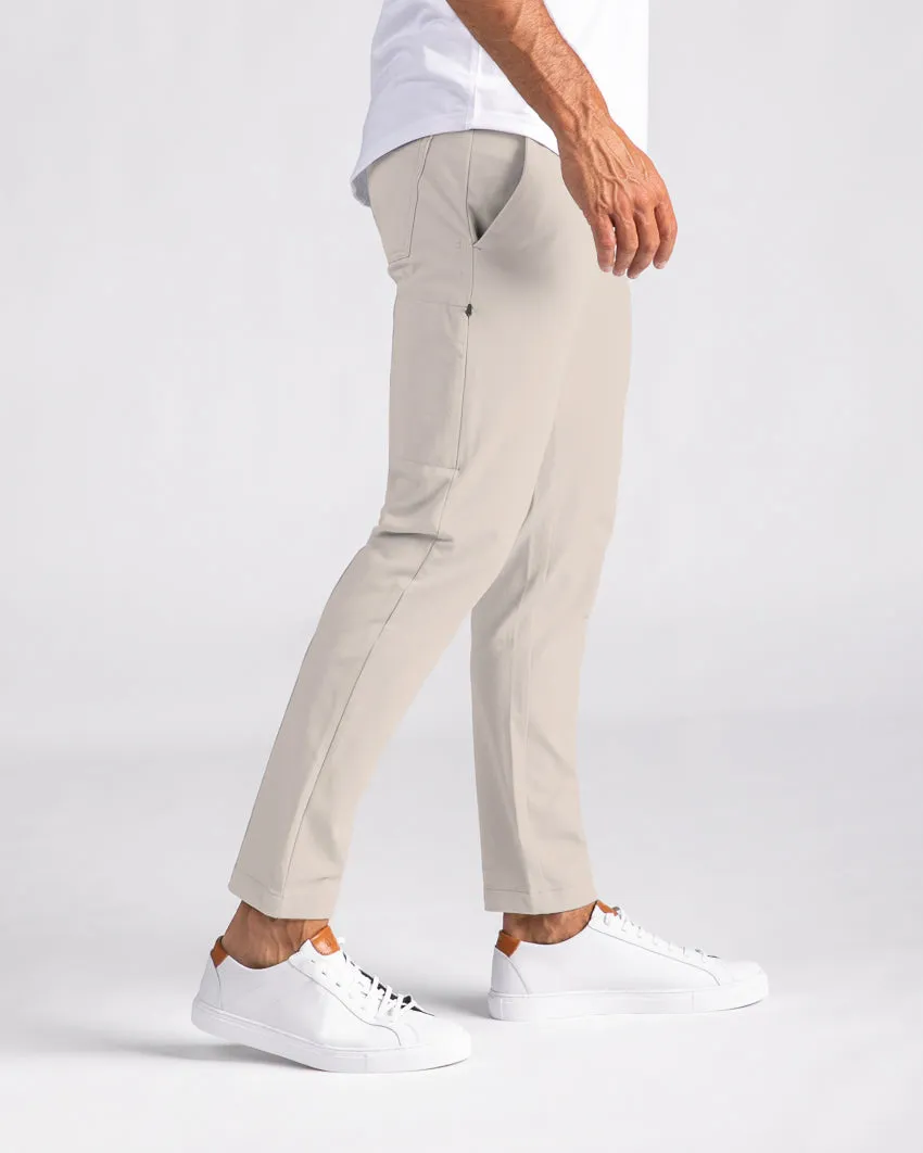 Everyday Pant 2.0 - Workleisure