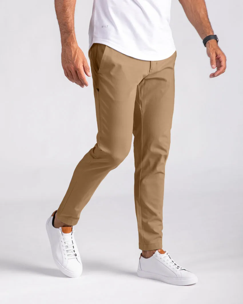 Everyday Pant 2.0 - Workleisure