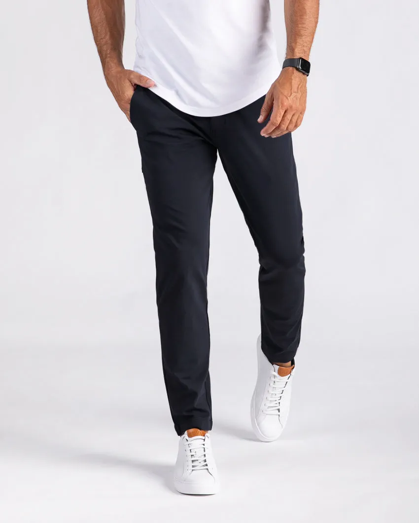 Everyday Pant 2.0 - Workleisure