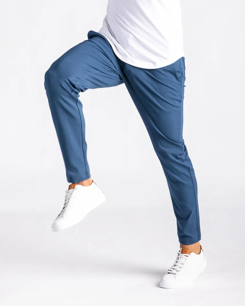 Everyday Pant 2.0 - Workleisure