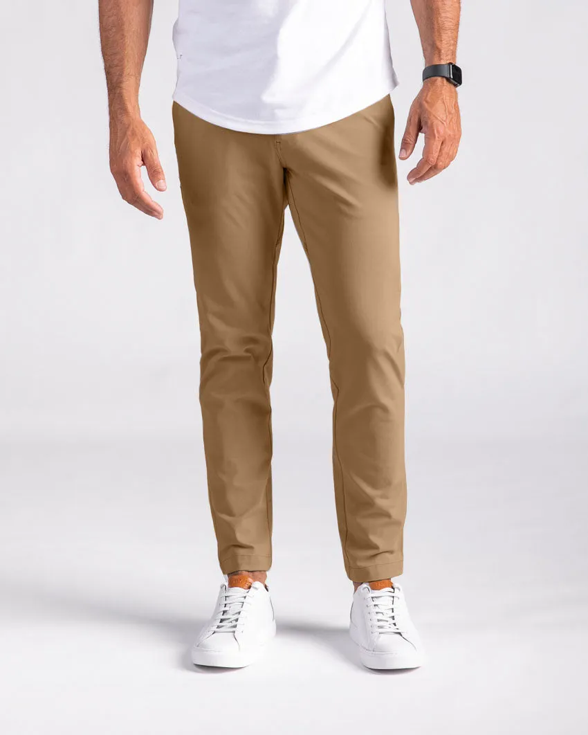 Everyday Pant 2.0 - Workleisure