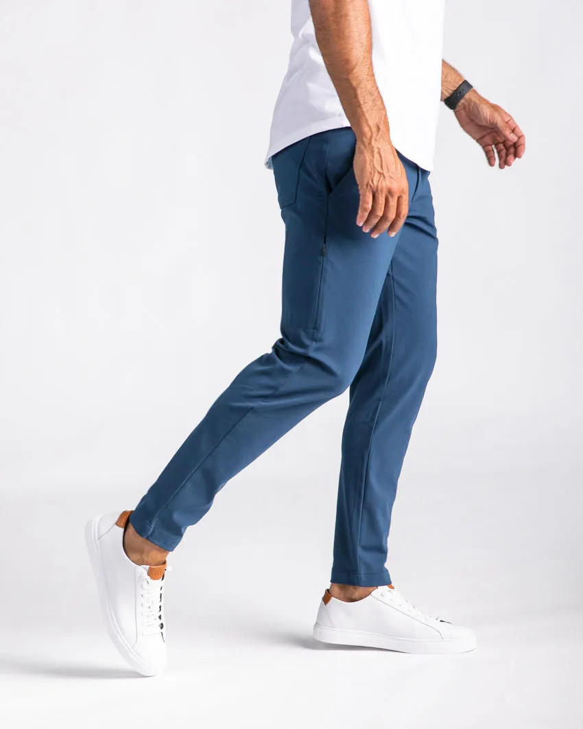 Everyday Pant 2.0 - Workleisure