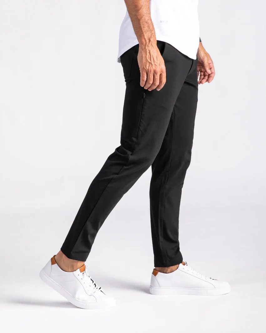 Everyday Pant 2.0 - Workleisure