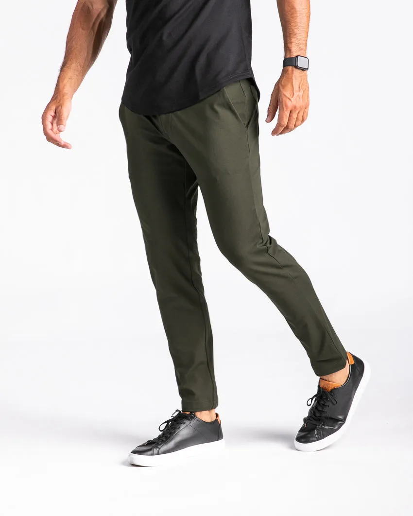 Everyday Pant 2.0 - Workleisure