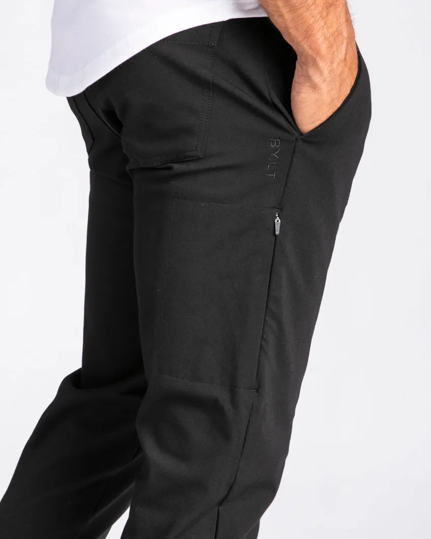 Everyday Pant 2.0 - Workleisure