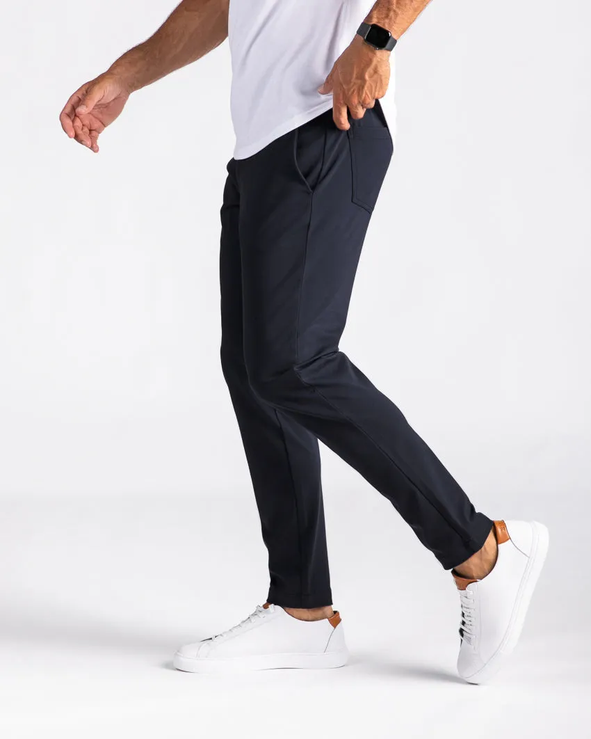 Everyday Pant 2.0 - Workleisure