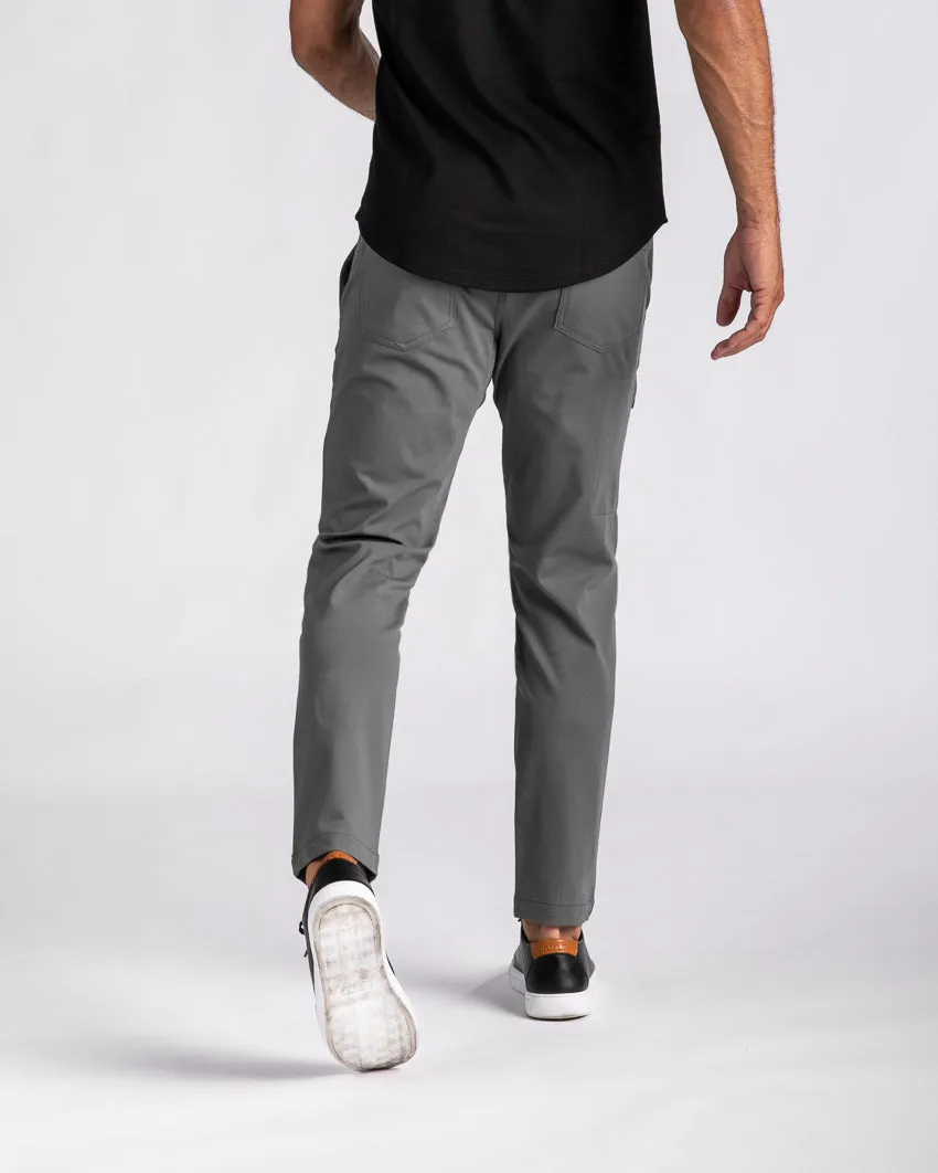 Everyday Pant 2.0 - Workleisure