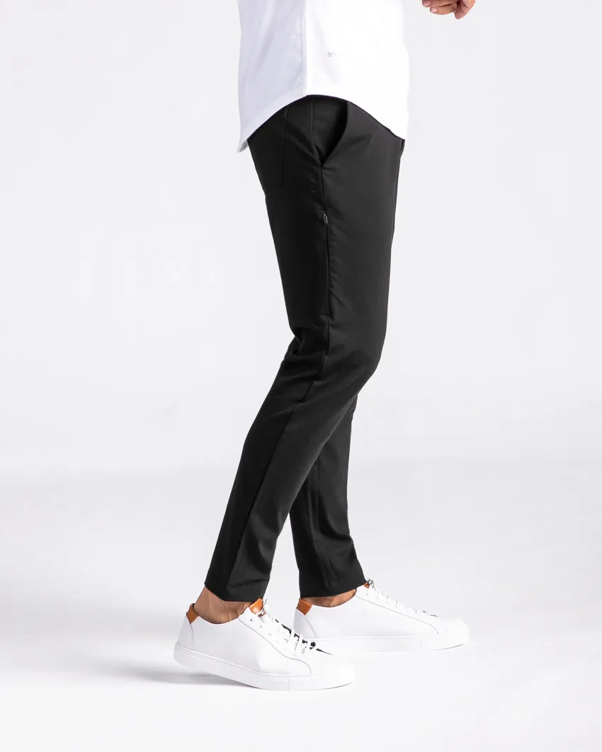 Everyday Pant 2.0 - Workleisure