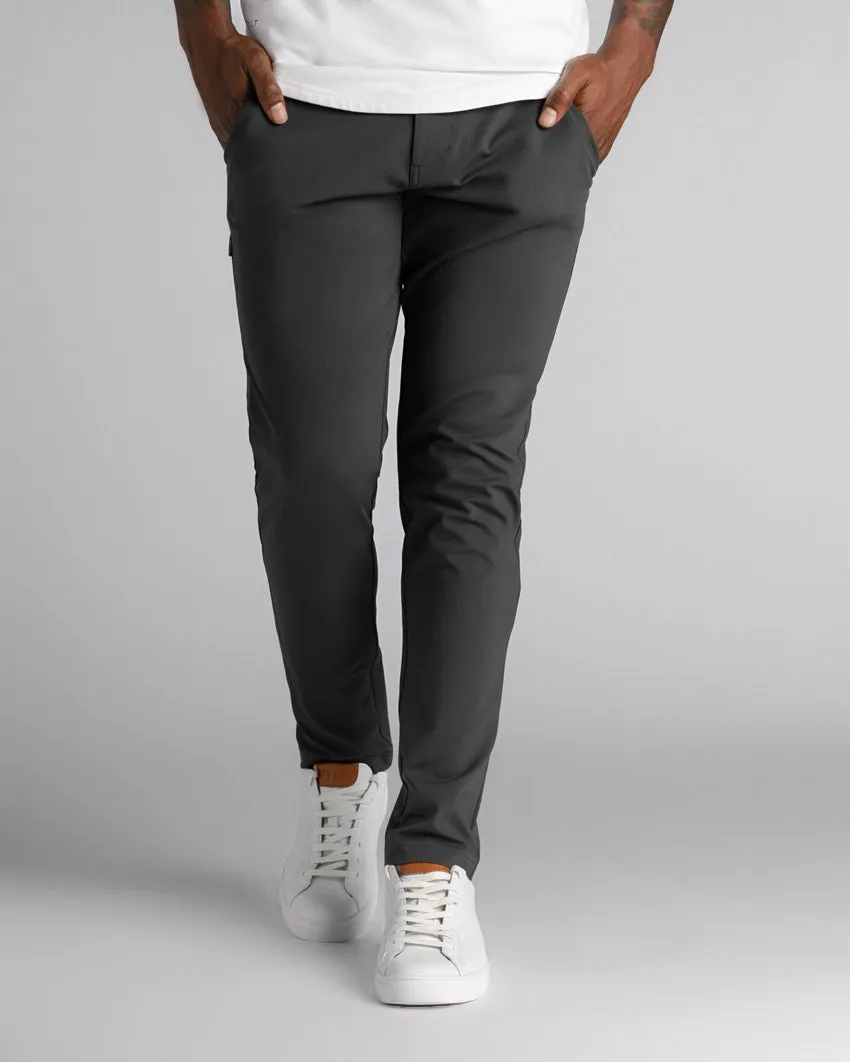 Everyday Pant 2.0 - Workleisure