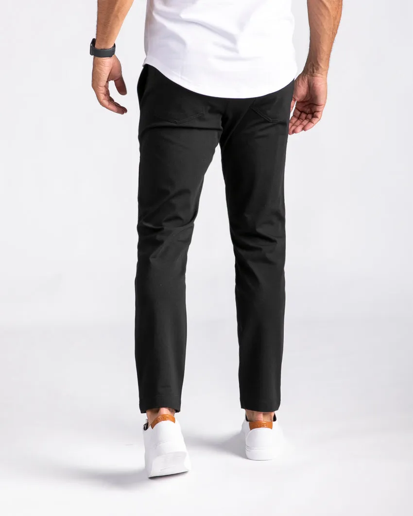 Everyday Pant 2.0 - Workleisure