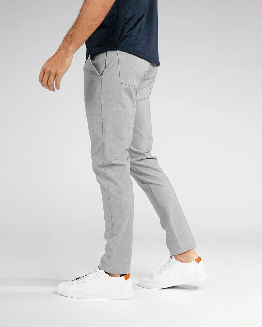 Everyday Pant 2.0 - Workleisure