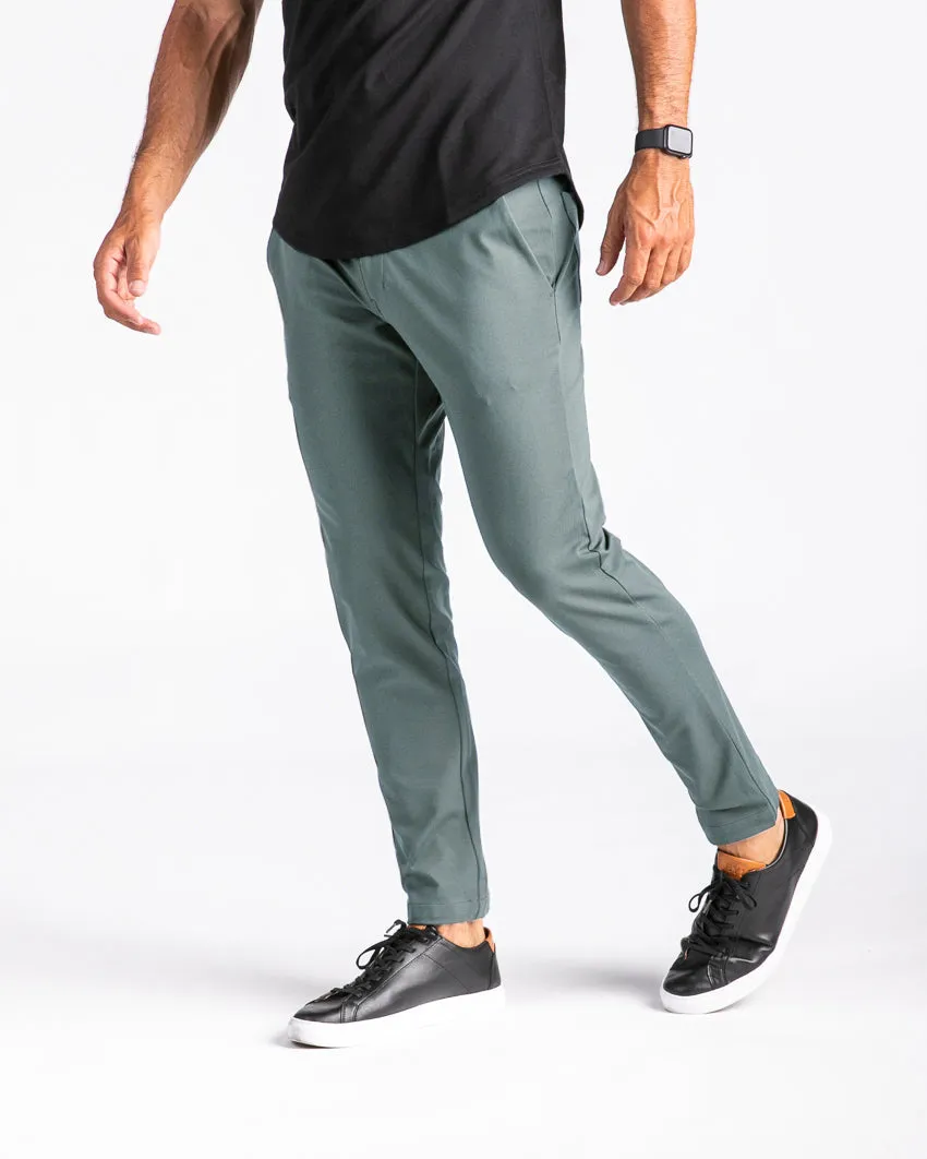 Everyday Pant 2.0 - Workleisure