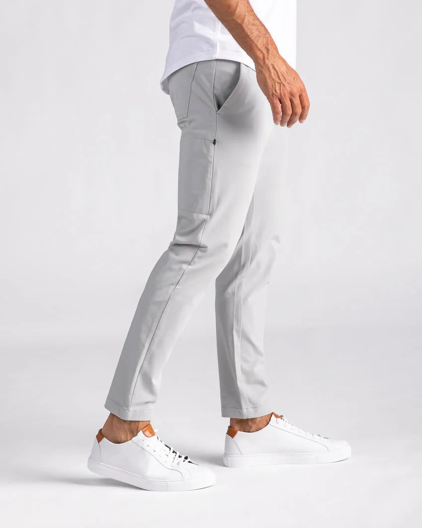 Everyday Pant 2.0 - Workleisure