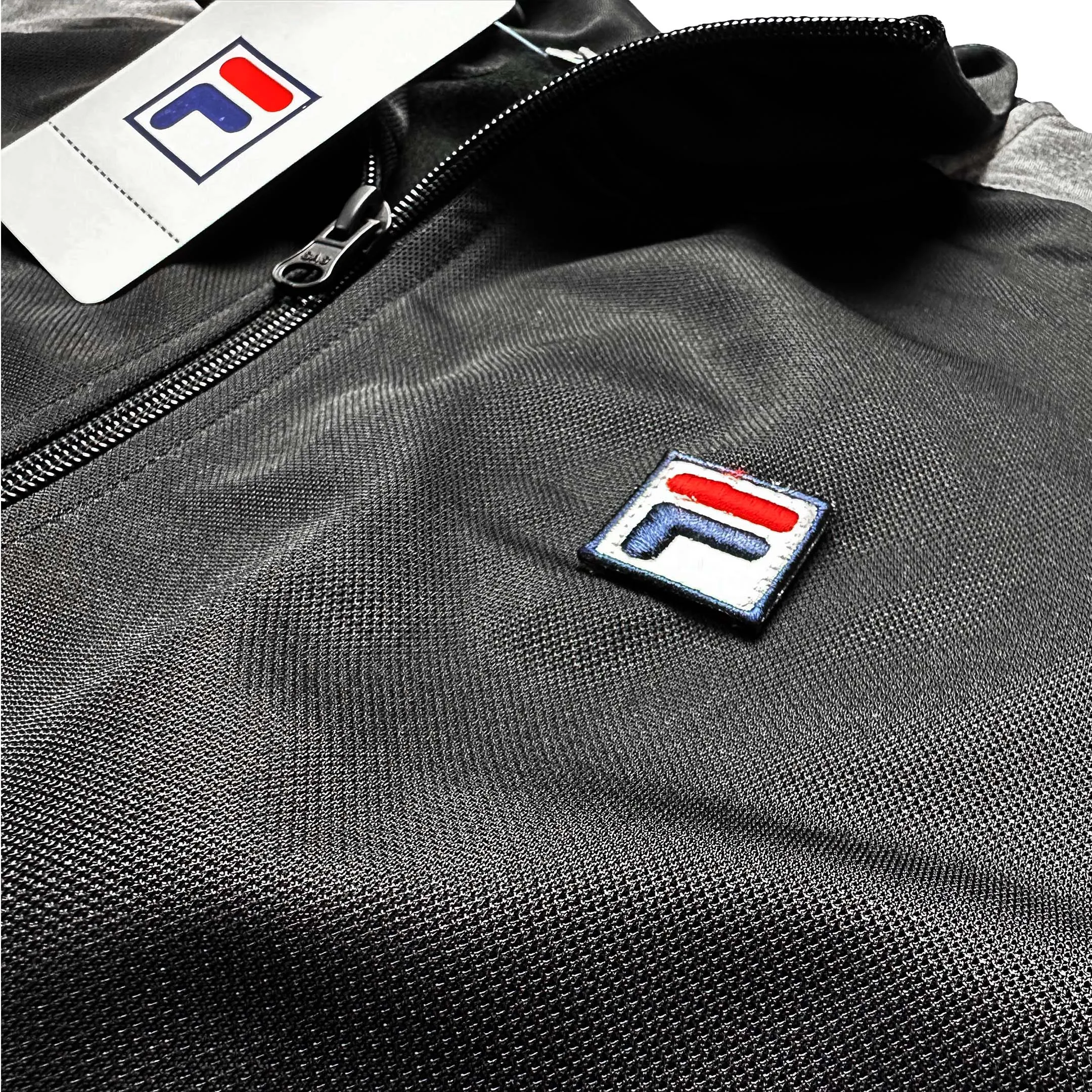 Fila Jacket-Grey