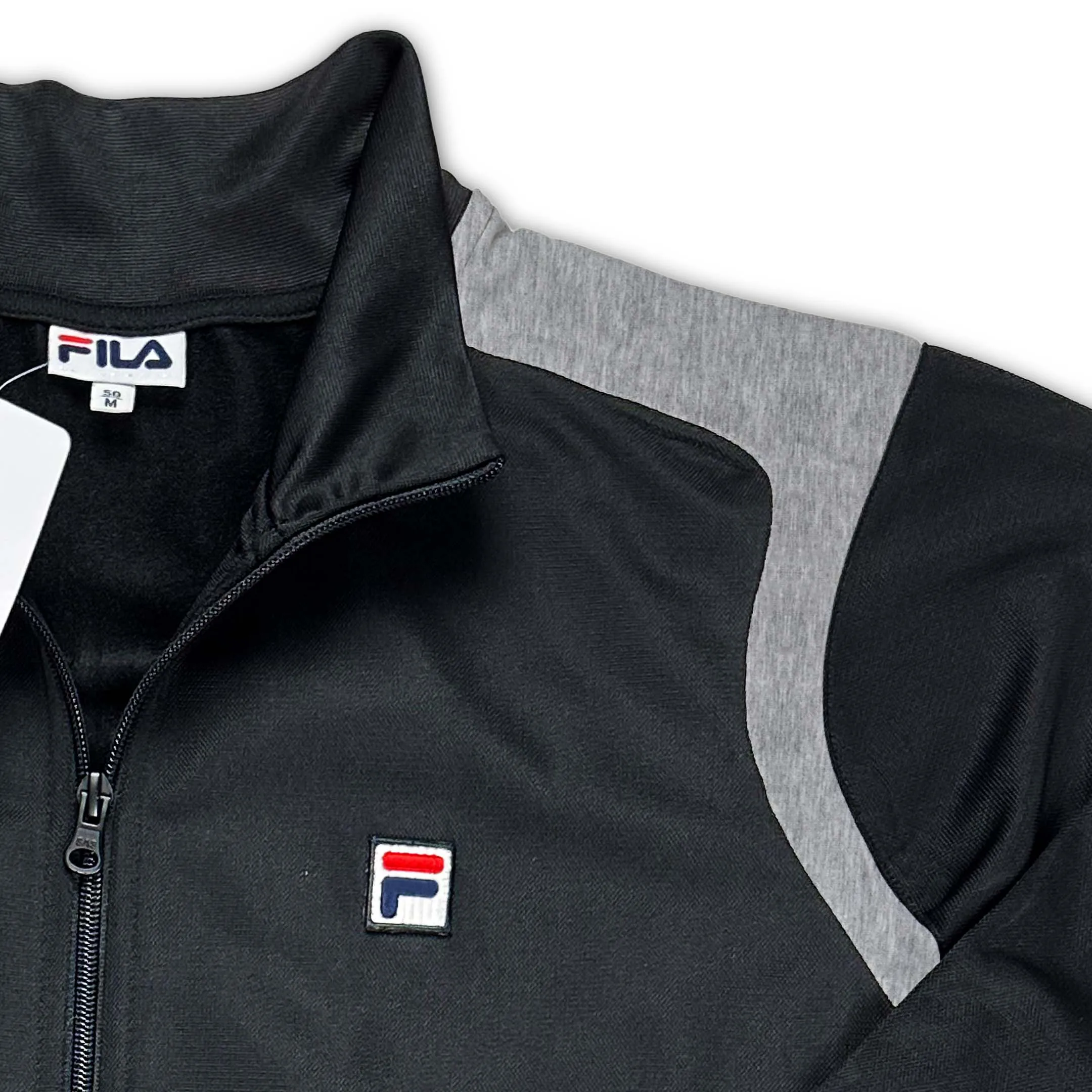 Fila Jacket-Grey