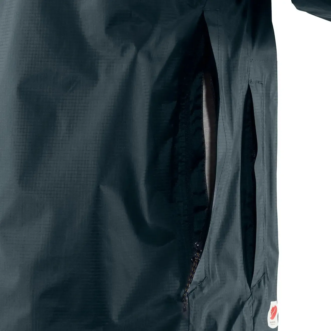 Fjallraven High Coast Hydratic Jacket Navy