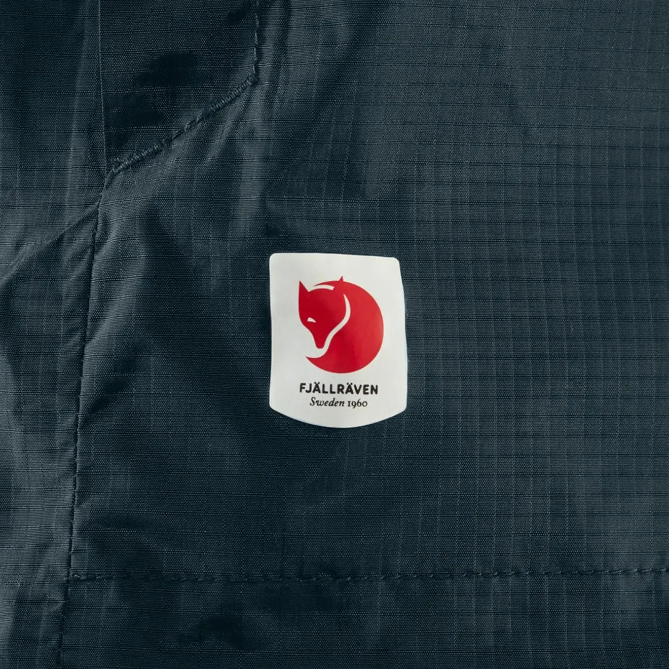 Fjallraven High Coast Hydratic Jacket Navy