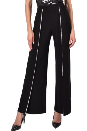 Frank Lyman Pant 218004 Black