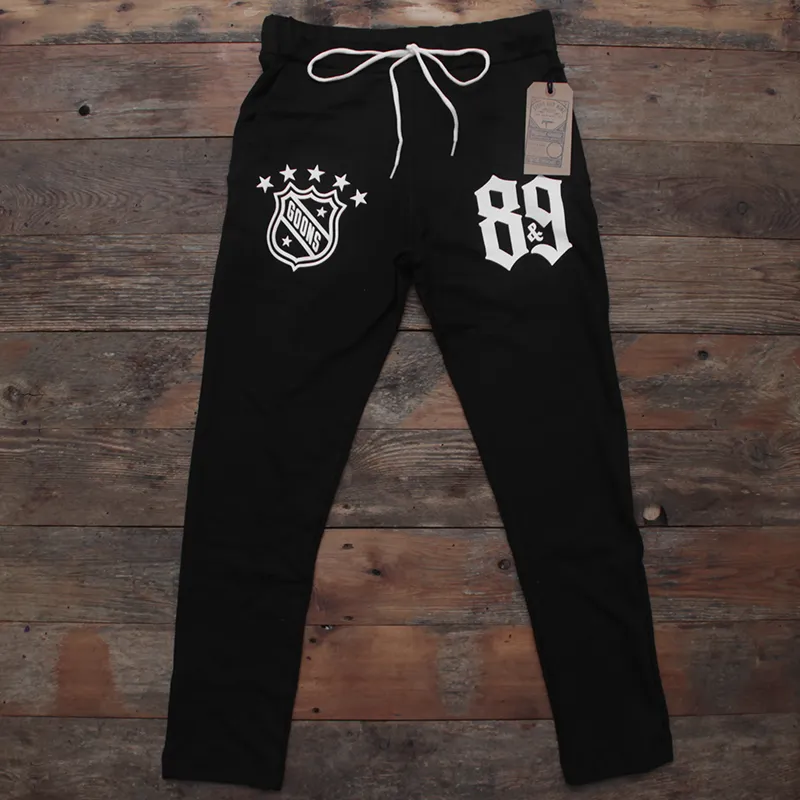 Goons Tailored French Terry Sweats