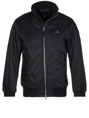 Hampshire Jacket Black