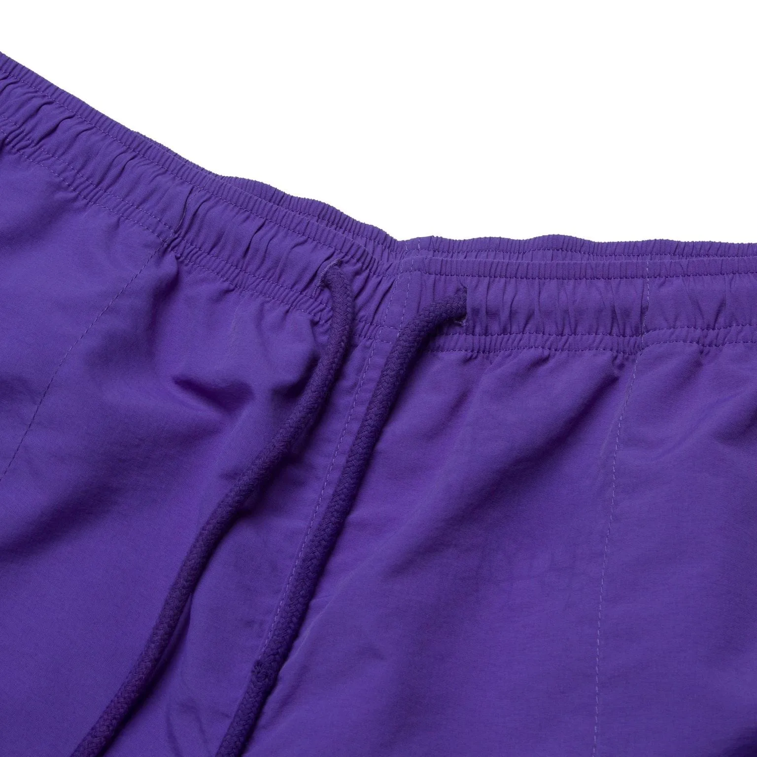 HUFQUAKE DWR EASY SHORT - ULTRA VIOLET