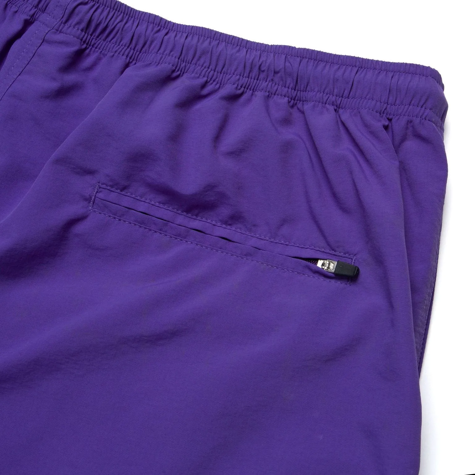 HUFQUAKE DWR EASY SHORT - ULTRA VIOLET