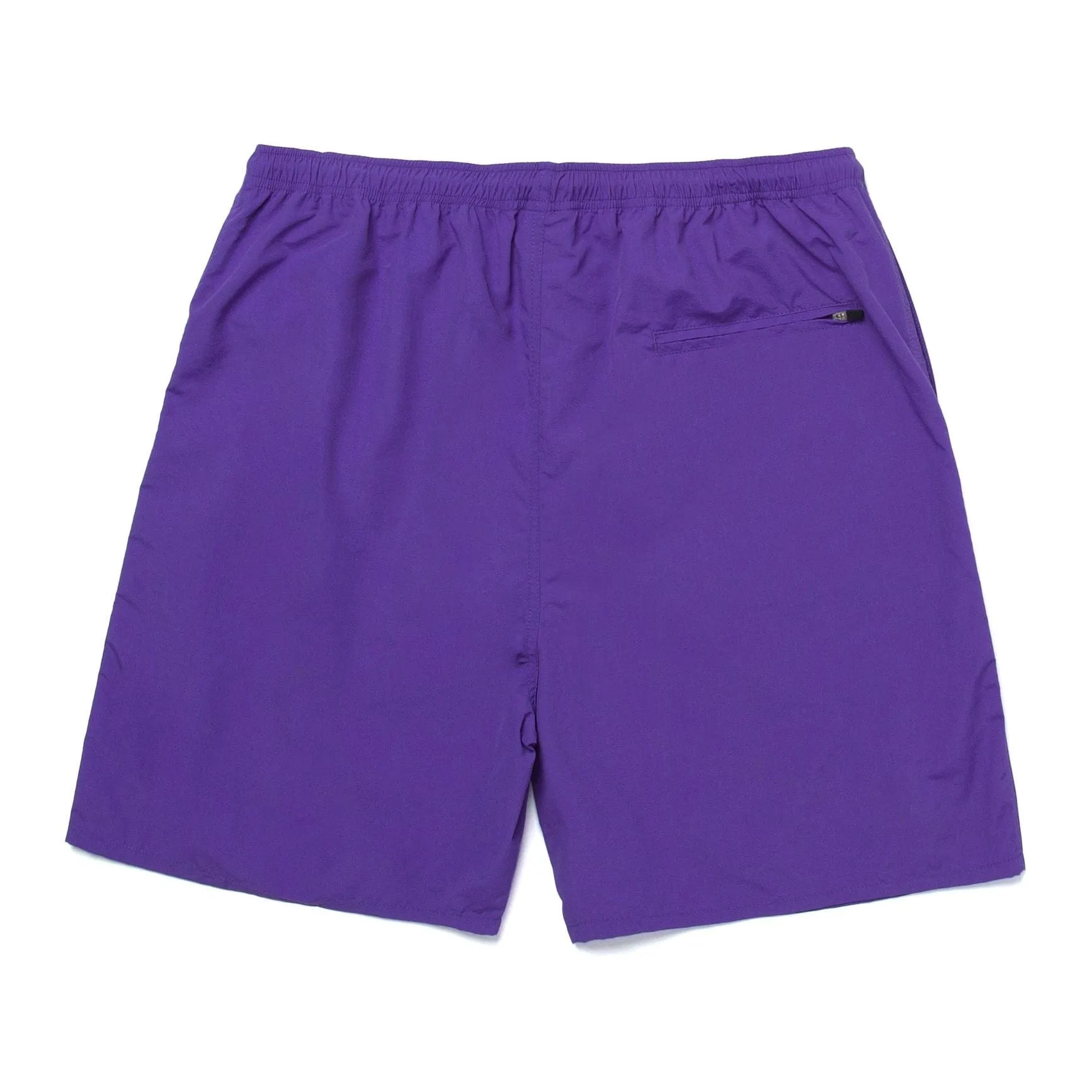 HUFQUAKE DWR EASY SHORT - ULTRA VIOLET